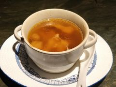 -艺术食堂(创意料理)