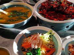 -懒人盐府人家(航天桥店)