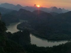 -丹霞山风景名胜区