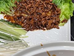 -老李家土菜馆·安吉地标美食