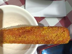 淀粉肠-苓记南京鸭血粉丝.皮肚面(县东巷店)