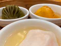 -馨越楼·点心·粤菜(赤坎店)