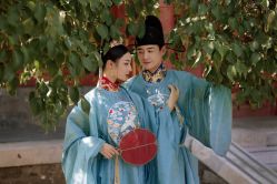 点击看大图 -美云庭古装·格格服汉服·京城旅拍(北京店)