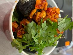 -黑色经典臭豆腐·湖南特产(太平街口店)