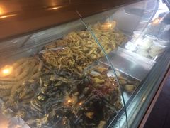 -老号尤兔头(西川店)