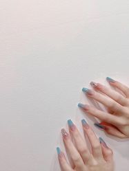 -M·X Nail日式美甲美睫