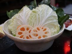 -唇辣号重庆老火锅(亦庄店)