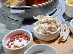 -巴奴毛肚火锅(相州店)