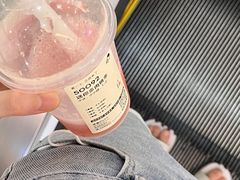 -喜茶(慈溪银泰城店)
