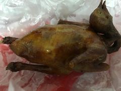 红烧乳鸽-味为先光明乳鸽(光明总店)