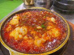 -韩九点烤肉(大学城店)