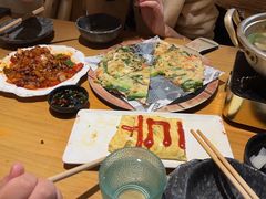 -恩你小木屋·韩式料理(南长街店)