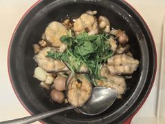 -莆田餐厅PUTIEN(金融街购物中心店)