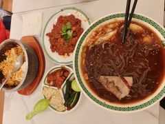 -华天延吉餐厅(西四总店)