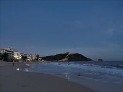 -后海村