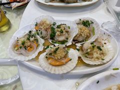-海鲜人家(吕四店)