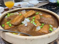 -四海酒家生态粤菜