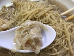 -小梁哥云吞面(黄贝岭店)