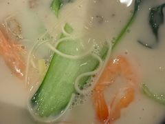-十面欢腾·海鲜面·台式Bistro(长乐路店)
