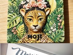 -墨纪Mojí墨西哥餐厅(官舍店)