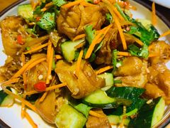 -觅山云南菜(泊富ICITY店)