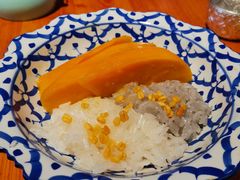 -我的甜·泰国餐厅