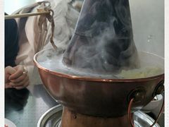 -天桥老金涮肉(牛街店)