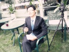 -爱之婚礼蛋糕(建外SOHO西区店)