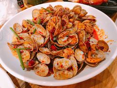 -盒马鲜生(王府广场店)