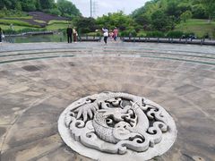 -南京珍珠泉风景区
