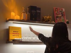 -女子饮酒社(上海店)