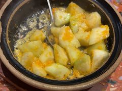 -涌煲记·蟹煲·砂锅海鲜·煲出宁波味(天一旗舰店)