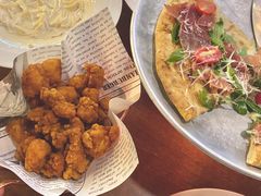 -1861意大利餐厅(文化广场店)