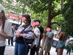 -叶新小吃店(来凤小区总店)