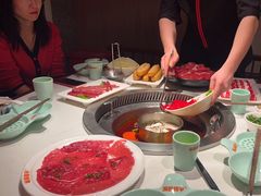 -晓宇重庆火锅(赛格国际购物中心店)