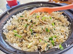 -台山美食一绝阿四台山黄鳝饭(阿四创作店)