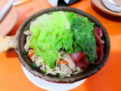 -潮香兴煲仔饭(莲花路店)