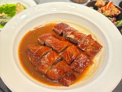 -南里山房·新淮扬菜(徐汇万科店)