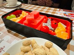 -胡桃里音乐酒馆(罗湖HALO广场店)