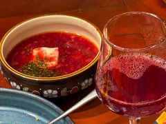 -卢布里西餐厅(总店)