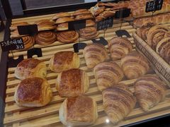 -熊叔熊婶面包房(团结湖店)
