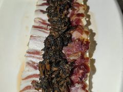 -南山民肴·乡土徽菜(豪辰俪景店)