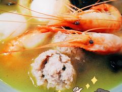 -百家鲜·杭帮菜