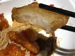 -素清香(解放路店)