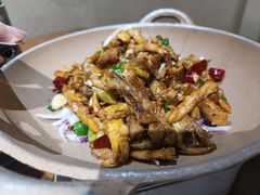 -肖记公安牛肉鱼杂馆·省级非物质文化遗产(三角路直营店)