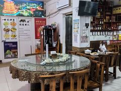 -涵家味土菜馆·徽州一绝臭鳜鱼(三河古镇店)