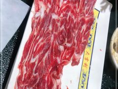 -大吉利·潮汕牛肉火锅(河西店)