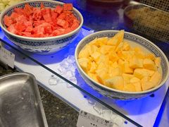 -蜻蜓逐宴全日制西餐厅I古北水镇大酒店