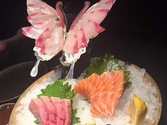 -蟹犇•帝王蟹雪蟹(陆家嘴店)