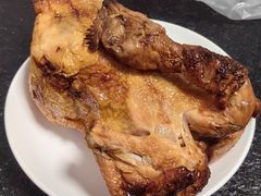 -四云楼烤鸡店(吉庆街店)